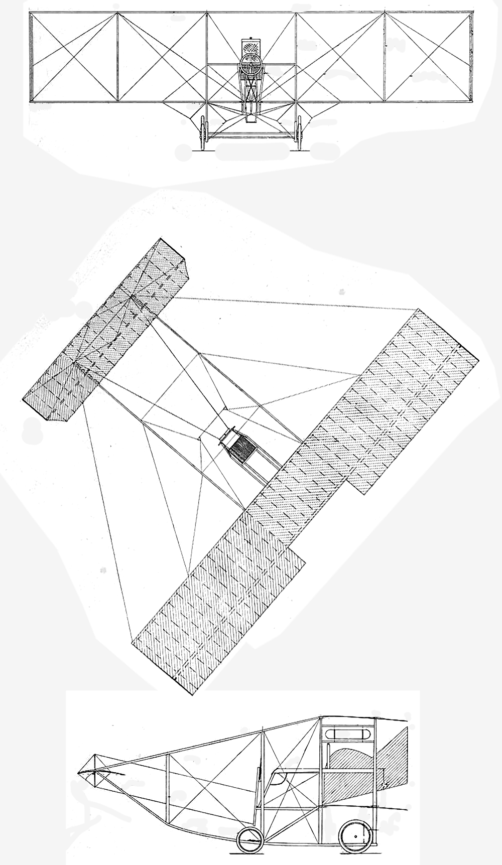 Boland Biplane