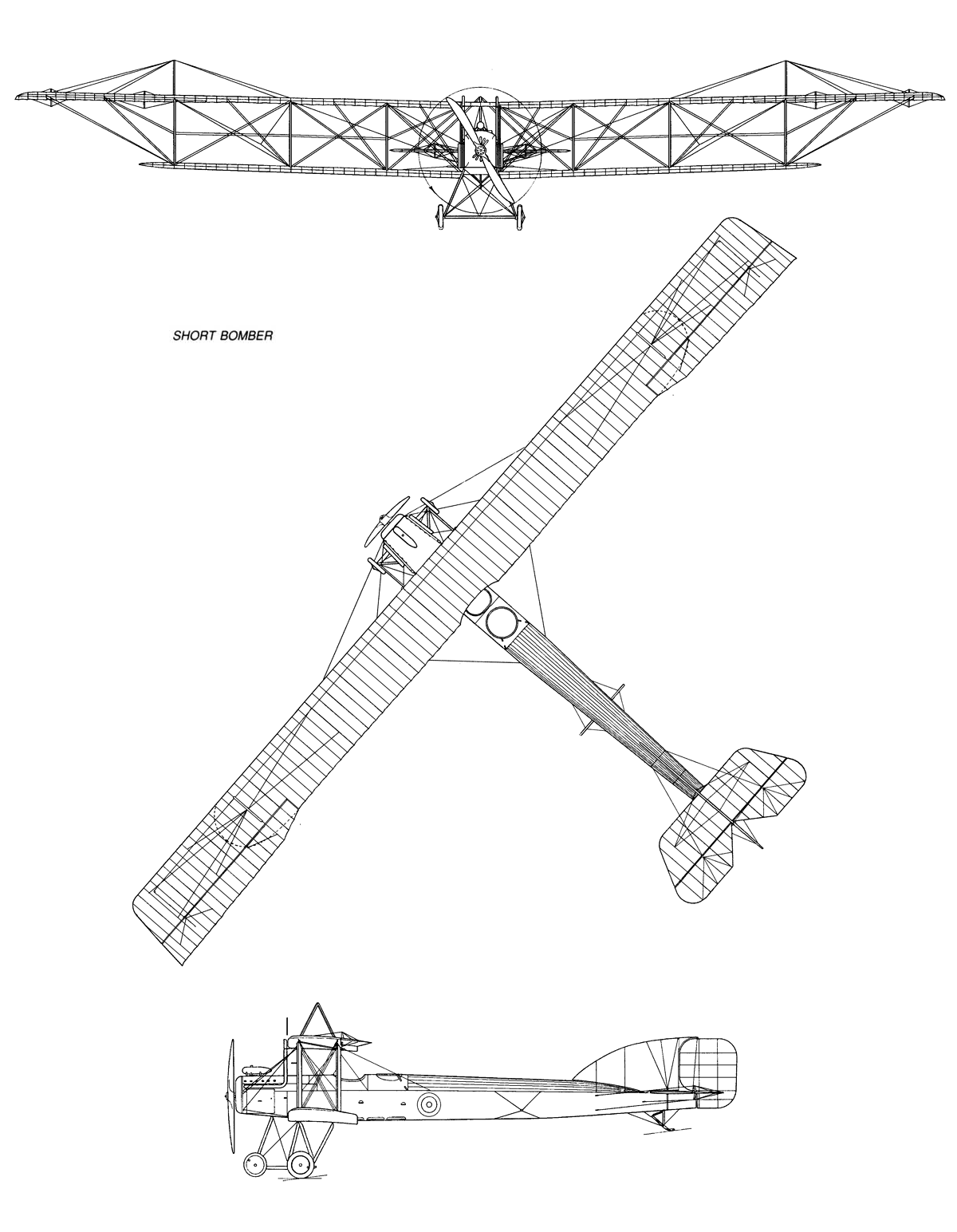 Bombardero