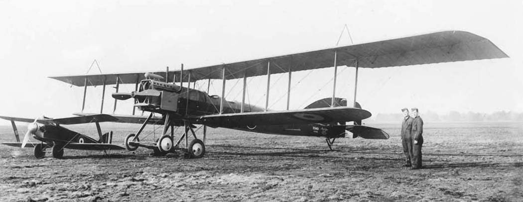 Bombardero