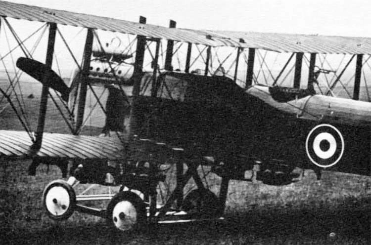 Bombardero