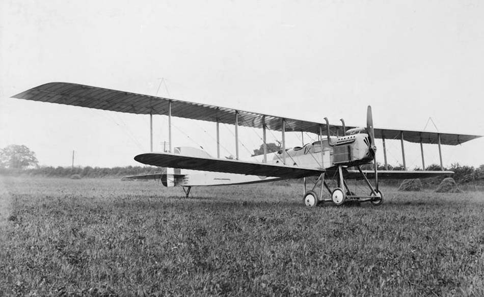 Bombardero