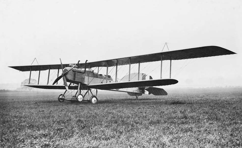 Bombardero