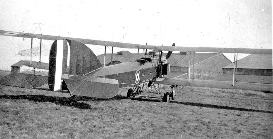 Bombardero