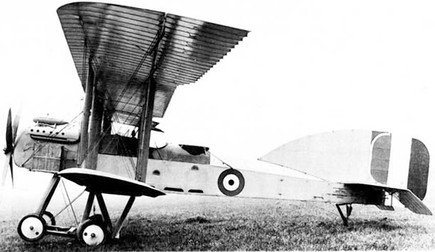Bombardero