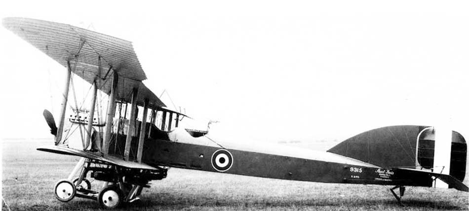 Bombardero