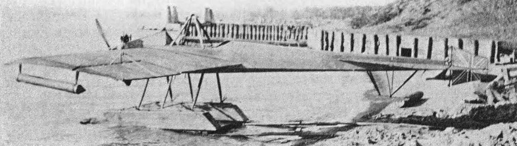 Monoplano