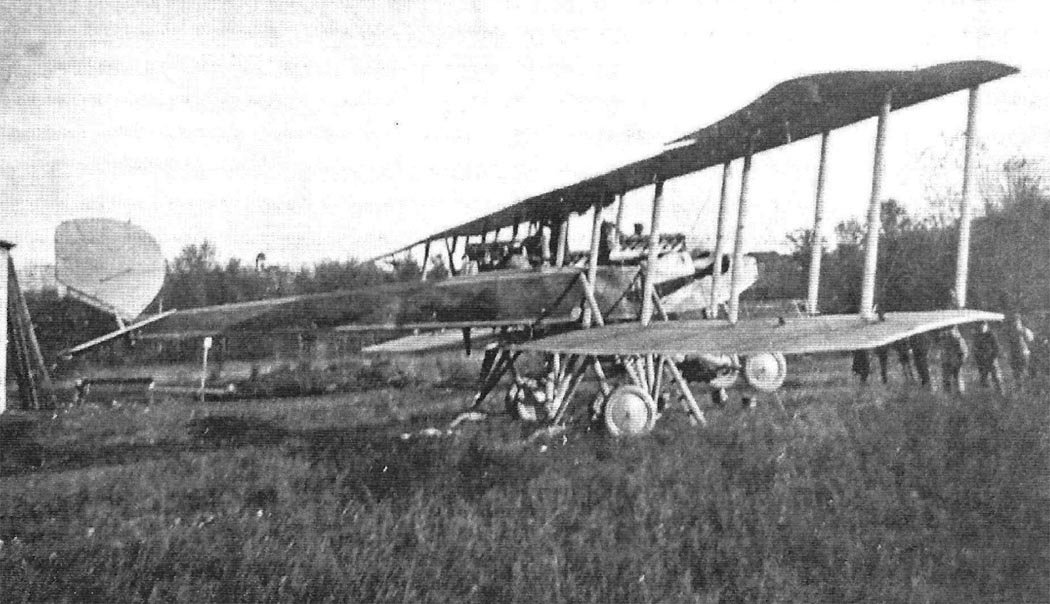 Bomber