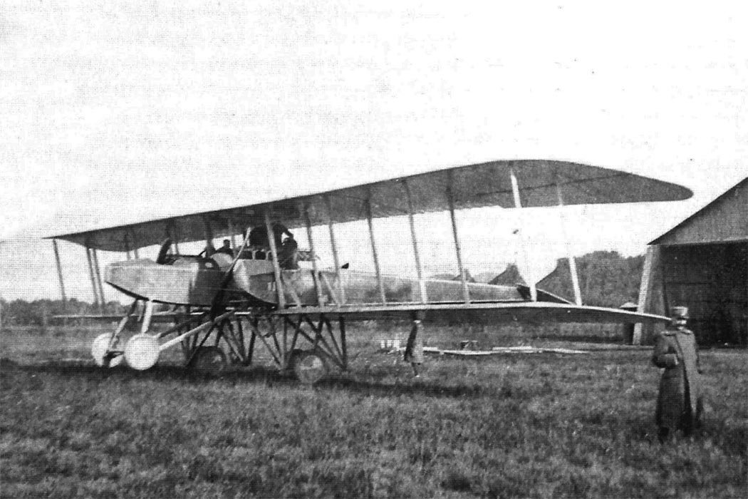 Bomber