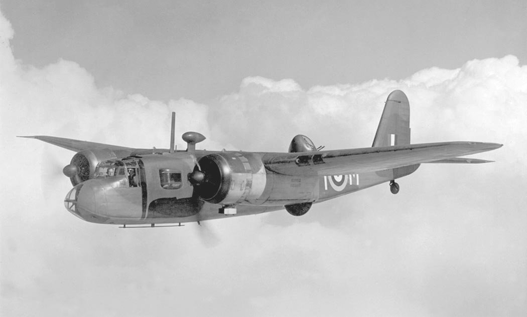 B-26 Botha