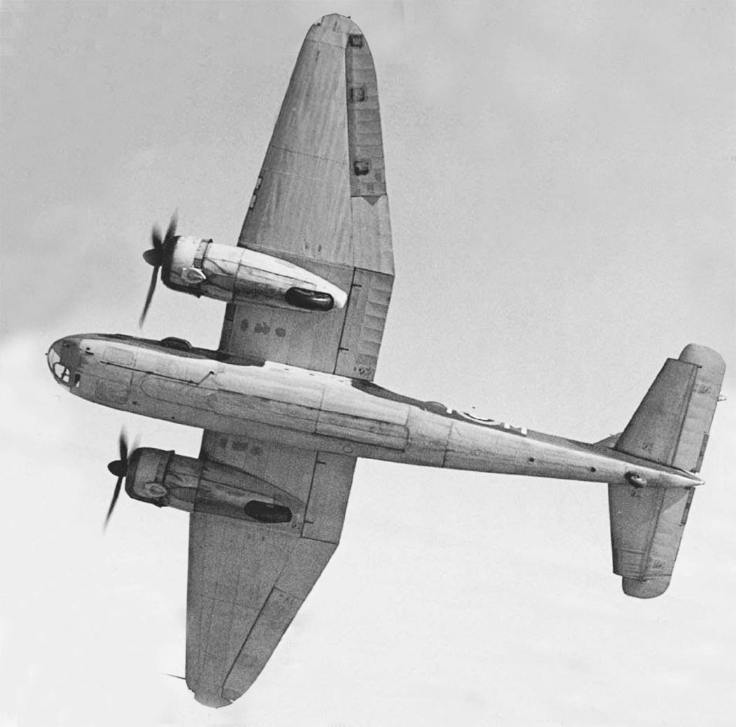 B-26 Botha