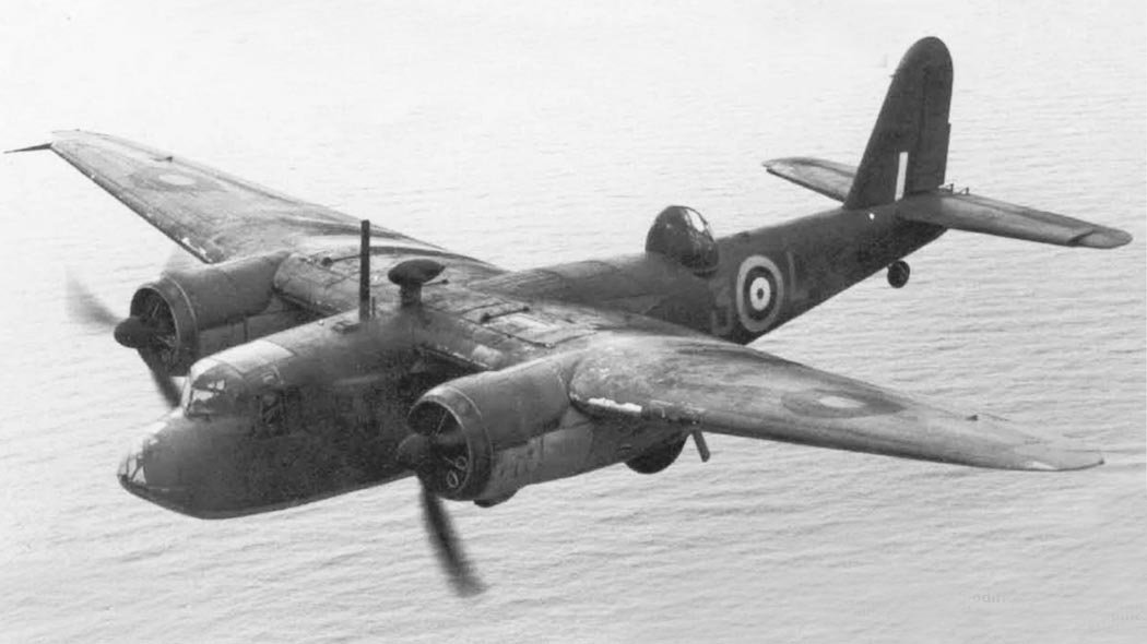 B-26 Botha