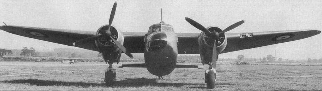 B-26 Botha