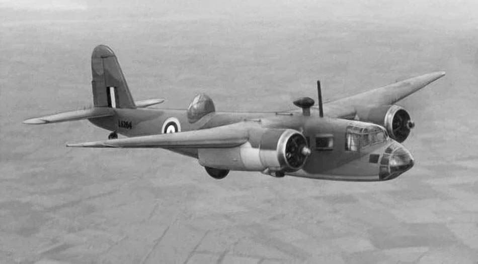 B-26 Botha