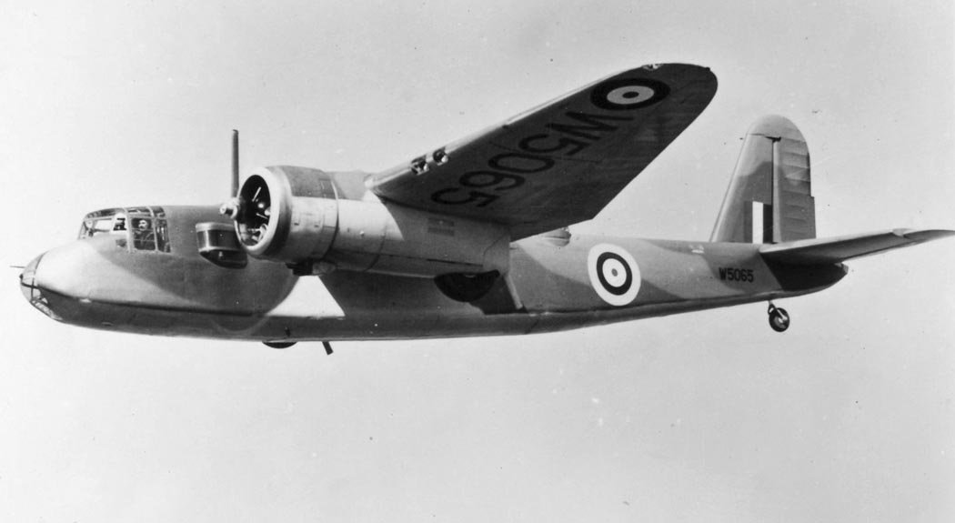 B-26 Botha