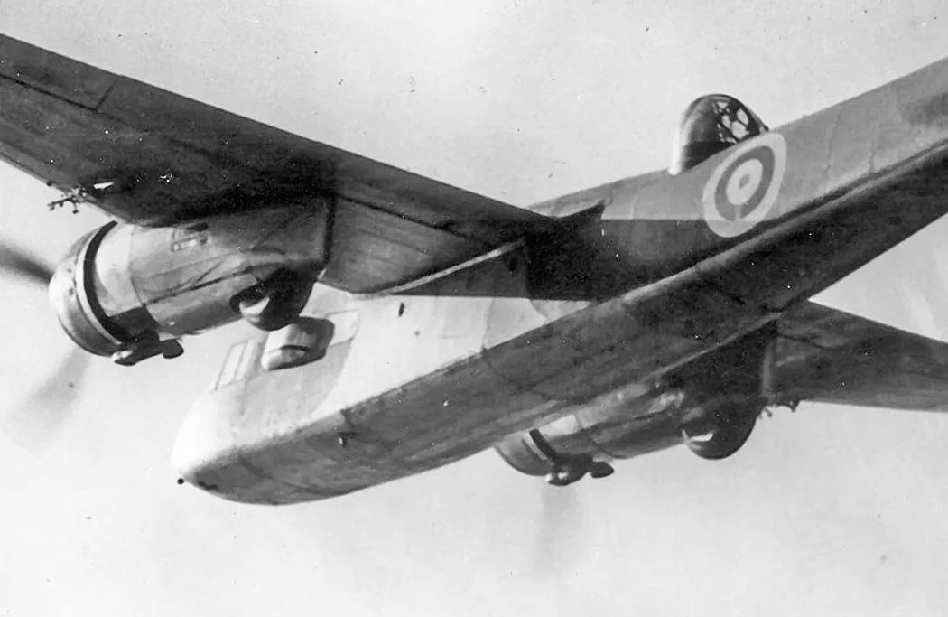 B-26 Botha