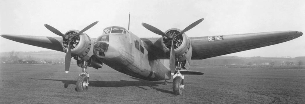 B-26 Botha