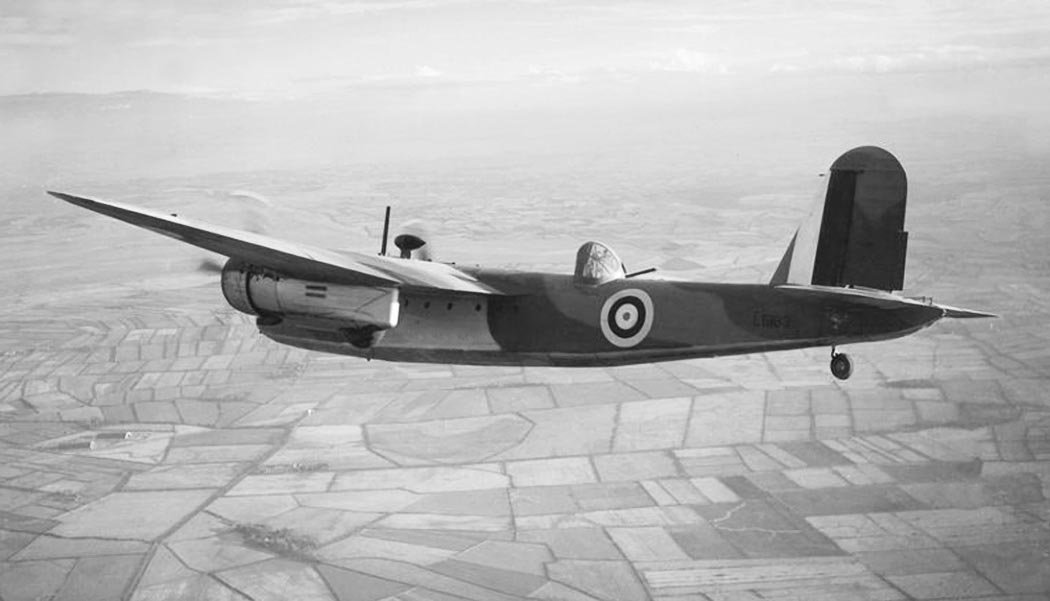 B-26 Botha
