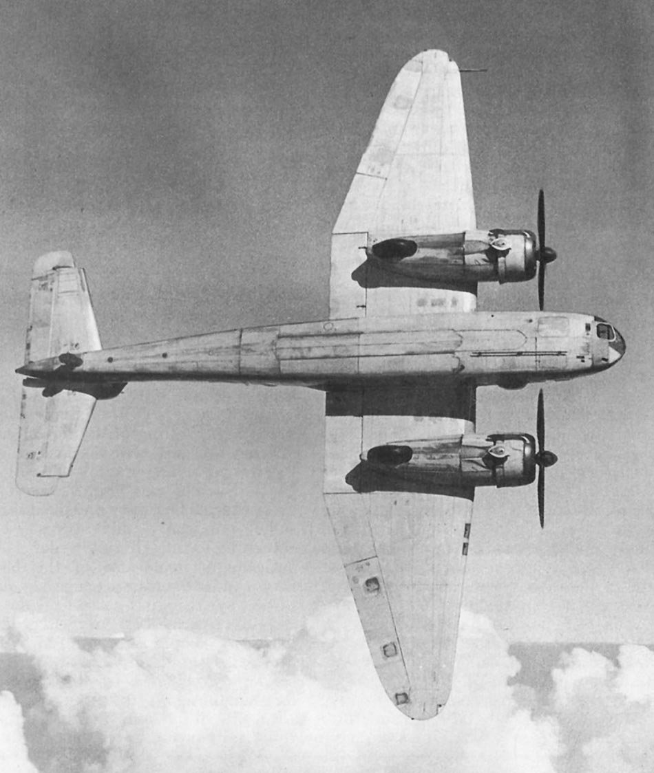 B-26 Botha