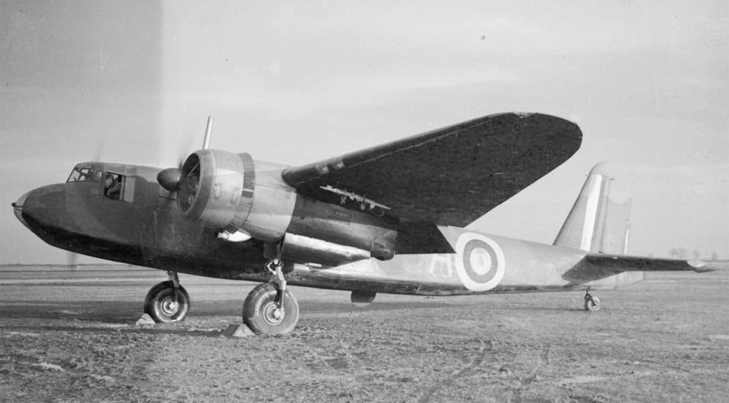 B-26 Botha