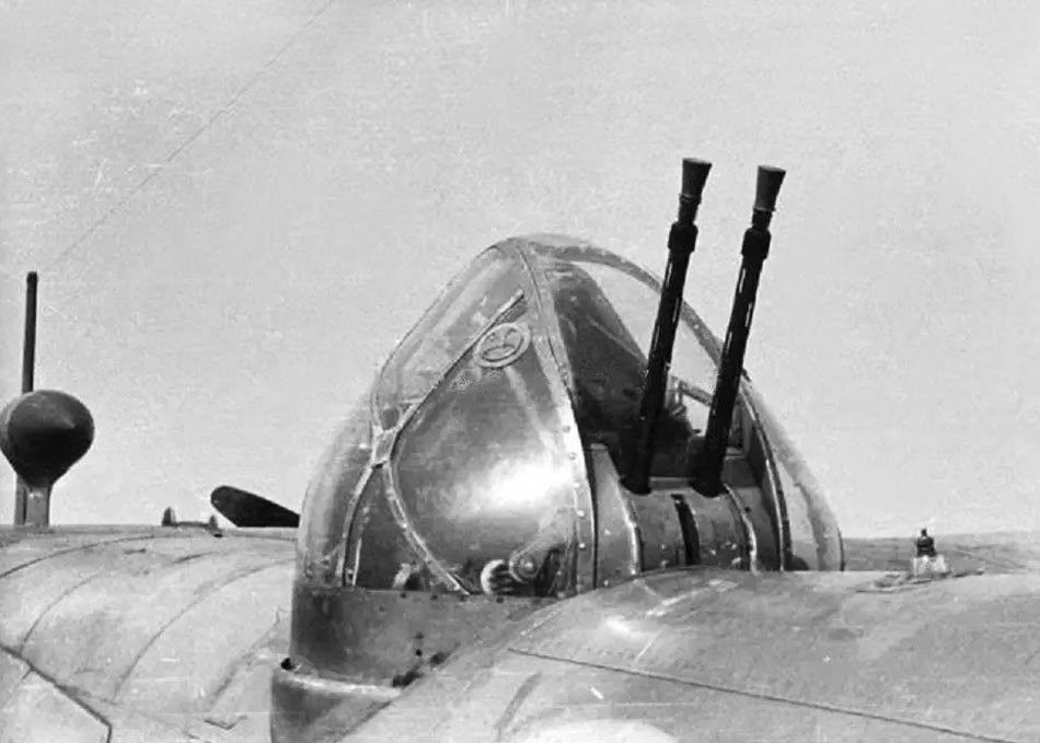 B-26 Botha