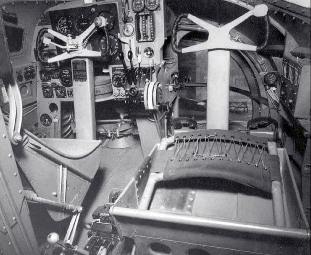 B-26 Botha