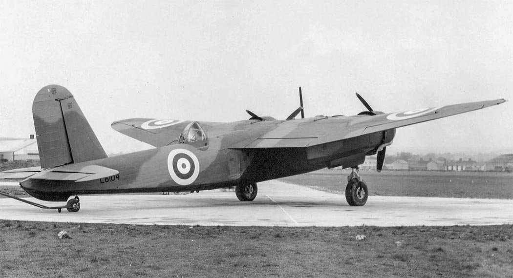 B-26 Botha