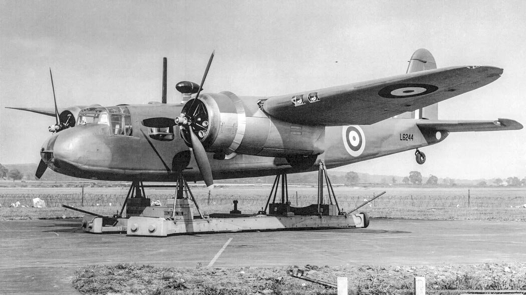 B-26 Botha