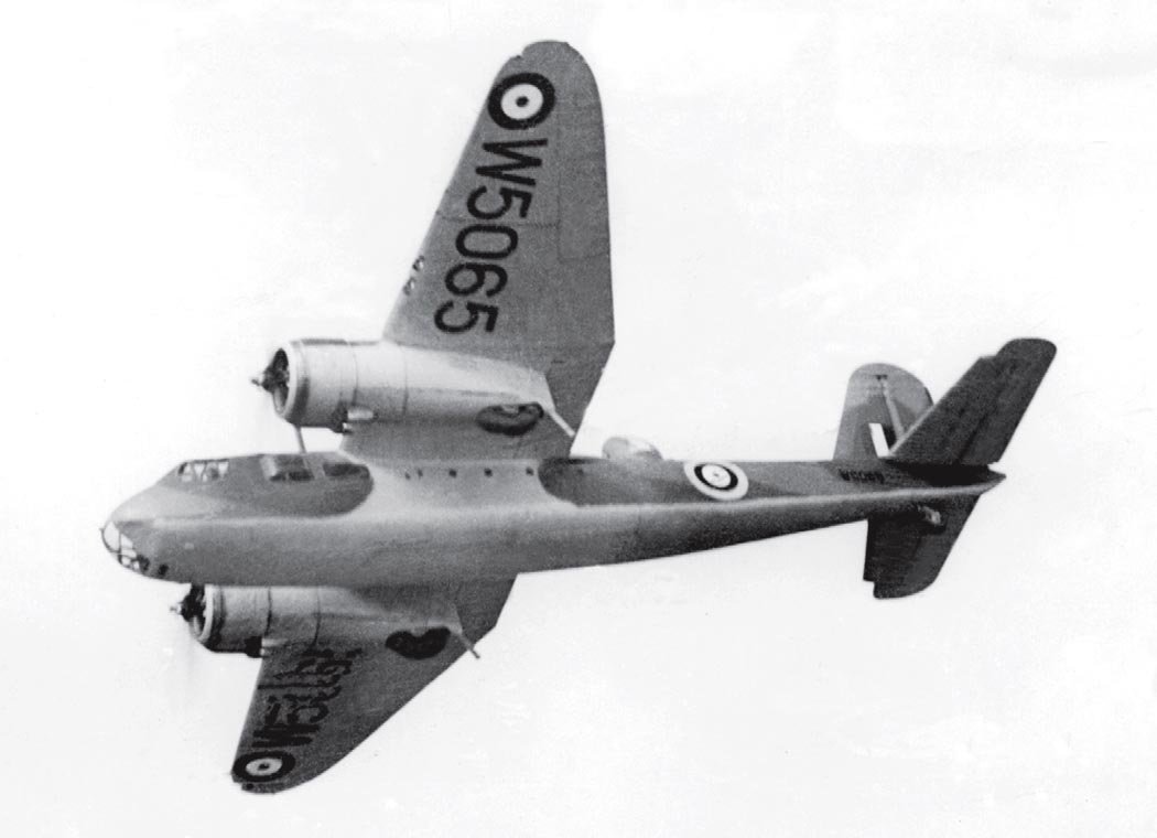 B-26 Botha
