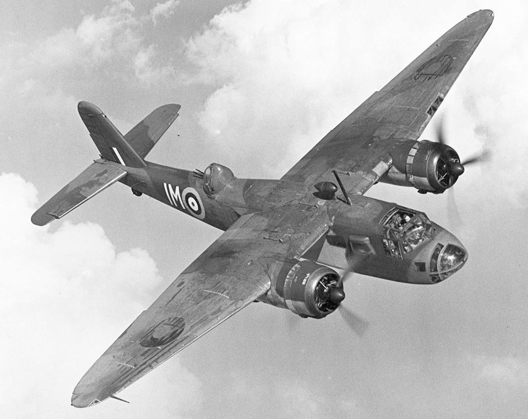 B-26 Botha