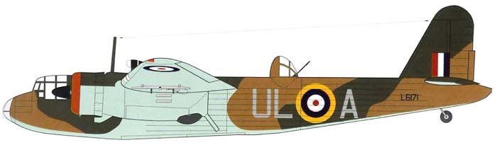 B-26 Botha