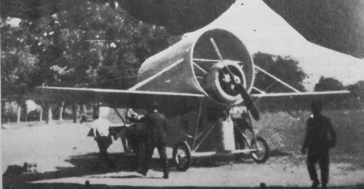 Botte Volante