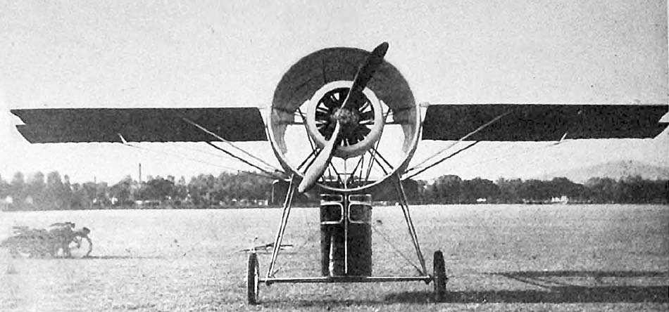 Botte Volante
