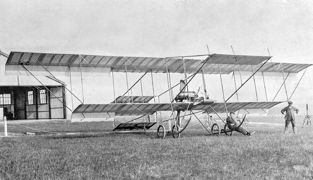 Boxkite