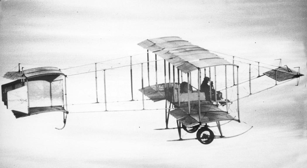 Boxkite
