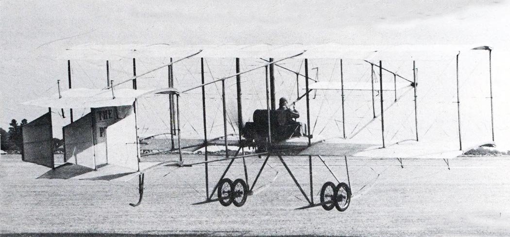 Boxkite