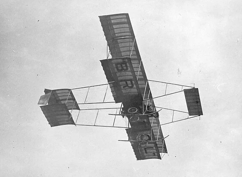 Boxkite