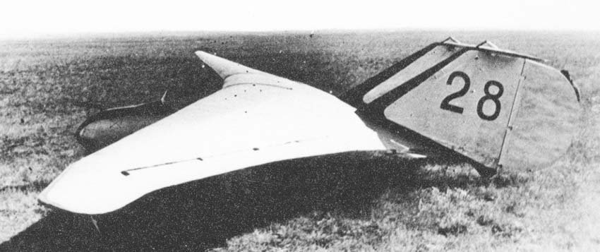 BP-2 (TsAGI-2)