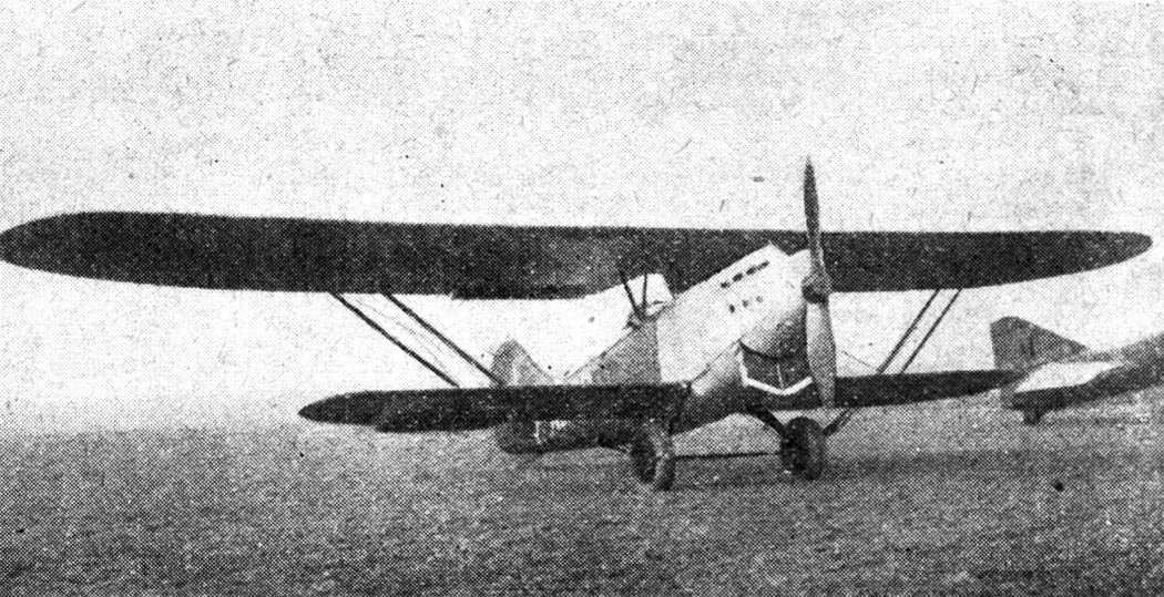 Breguet Br.230