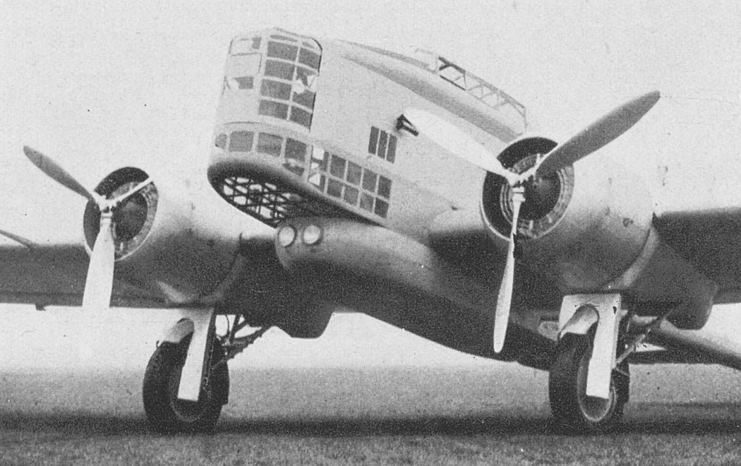 Br.460 Vultur