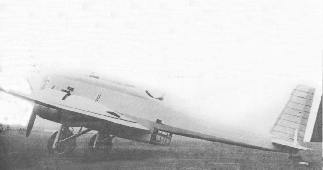 Br.460 Vultur