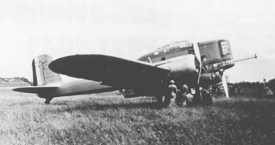Br.460 Vultur