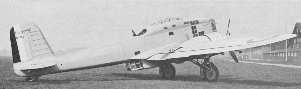 Br.460 Vultur