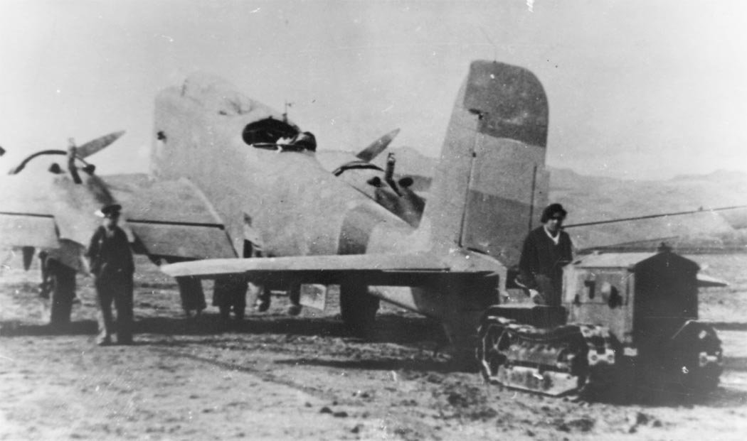 Br.460 Vultur