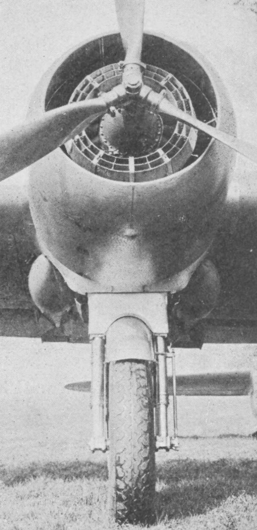 Br.460 Vultur
