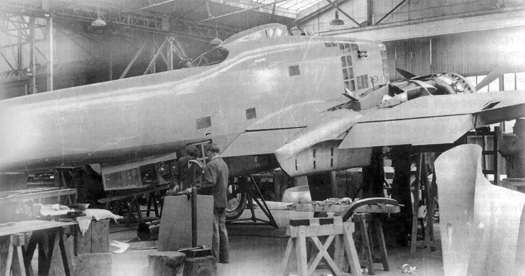 Br.460 Vultur