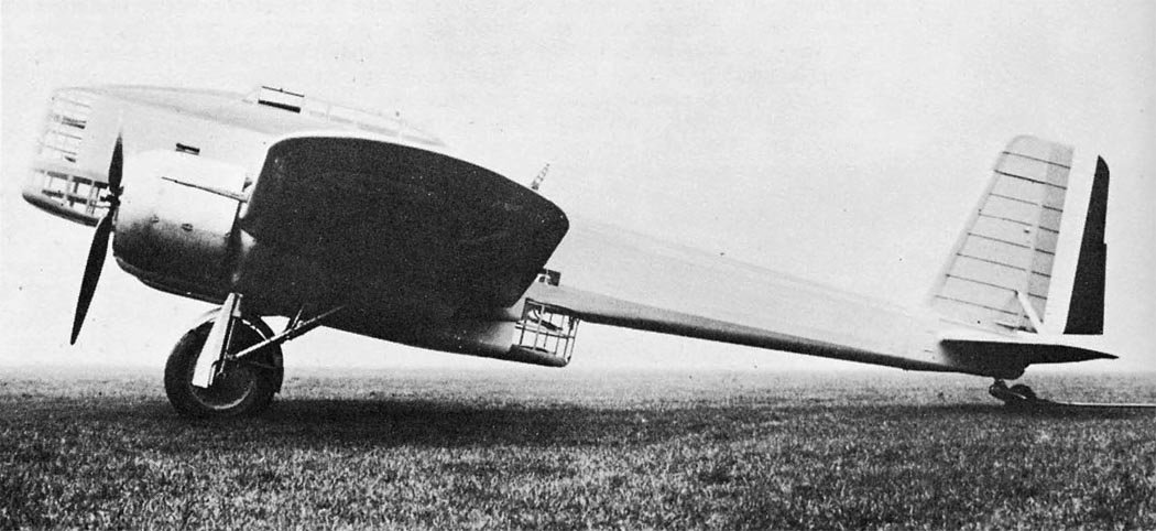 Br.460 Vultur