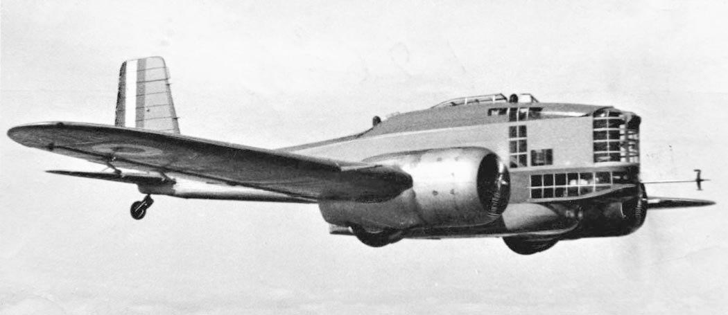 Br.460 Vultur