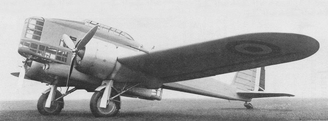 Br.460 Vultur