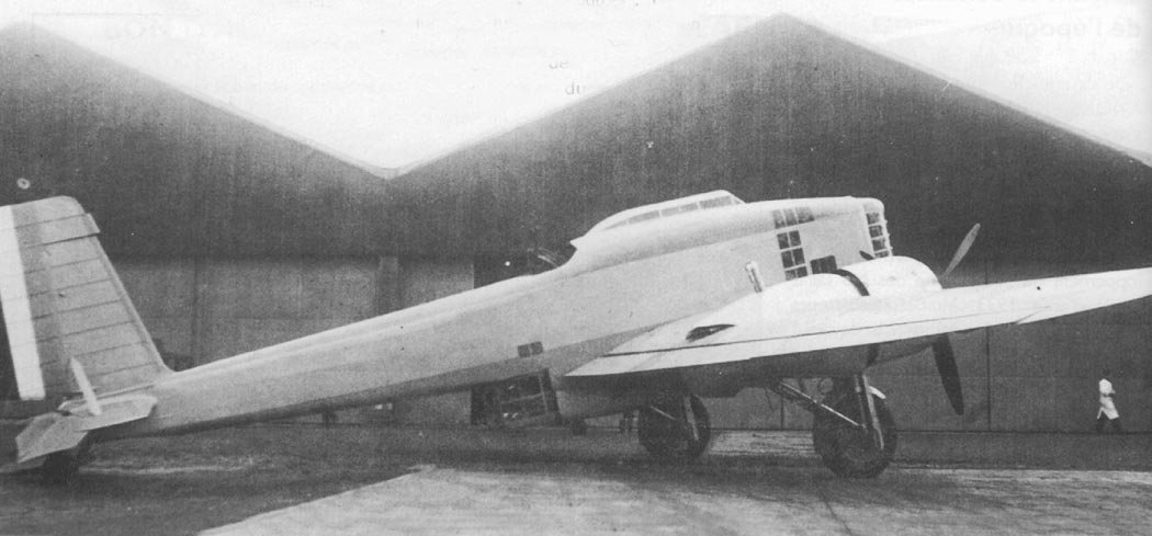 Br.460 Vultur