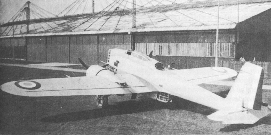 Br.460 Vultur